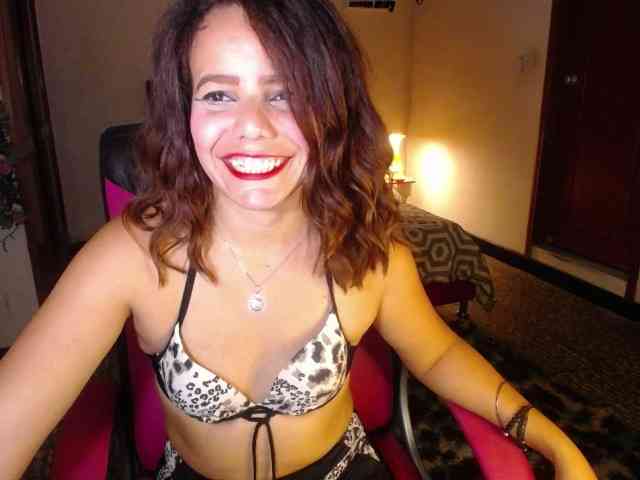 danielle-rose webcam