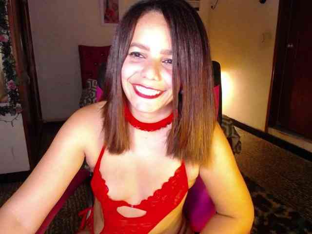 danielle-rose webcam