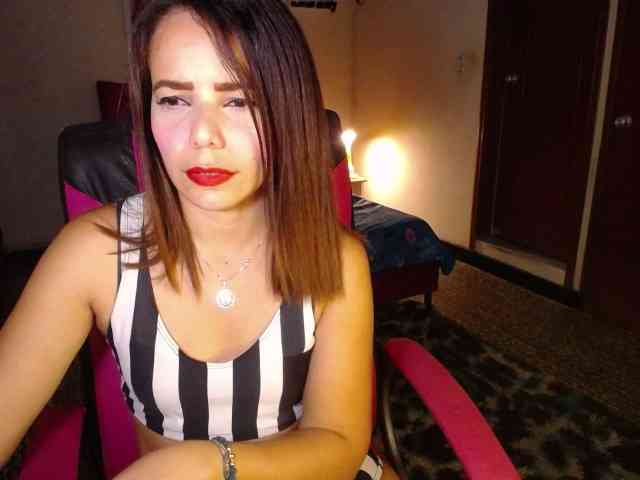 danielle-rose webcam