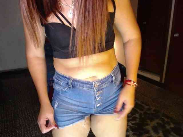 danielle-rose webcam