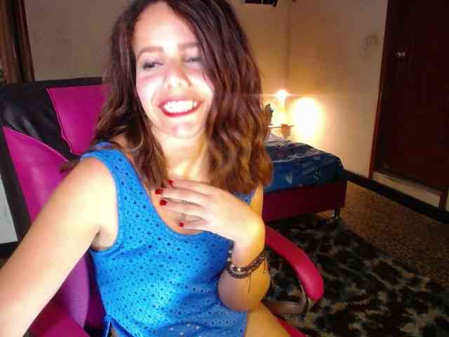 danielle-rose webcam