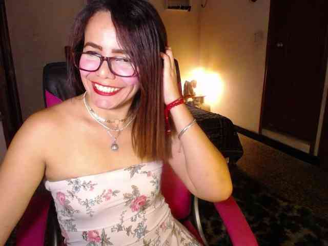 danielle-rose webcam