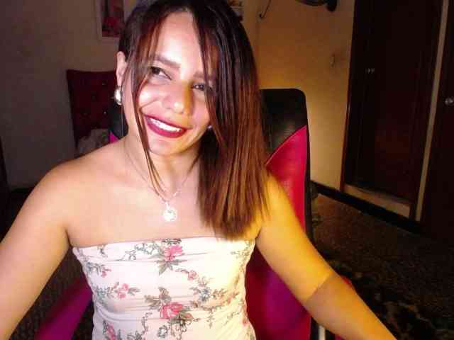 danielle-rose webcam