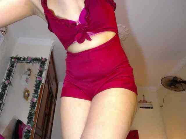 danielle-rose webcam