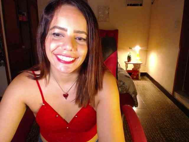 danielle-rose webcam