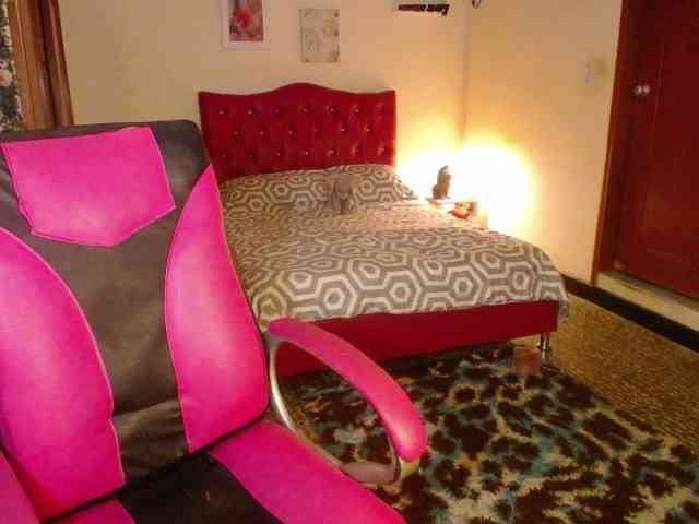 danielle-rose webcam