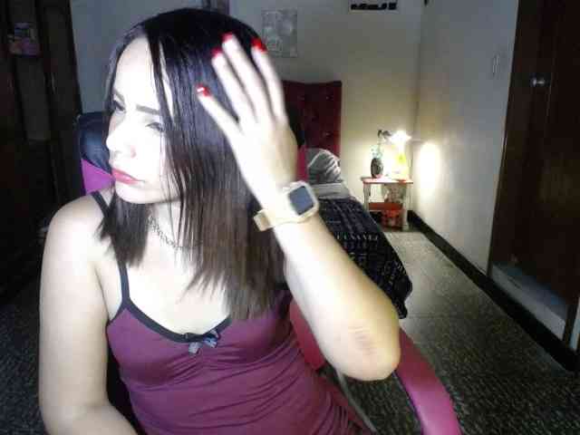 danielle-rose webcam
