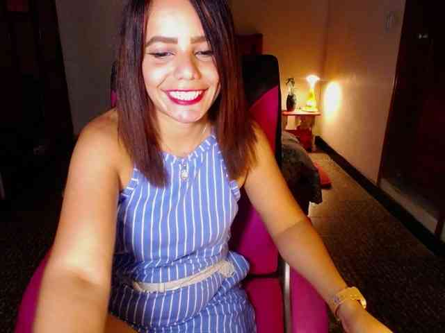 danielle-rose webcam