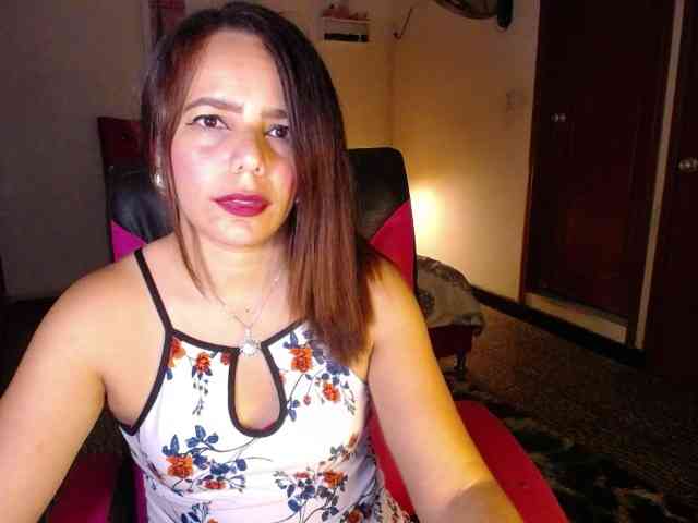 danielle-rose webcam