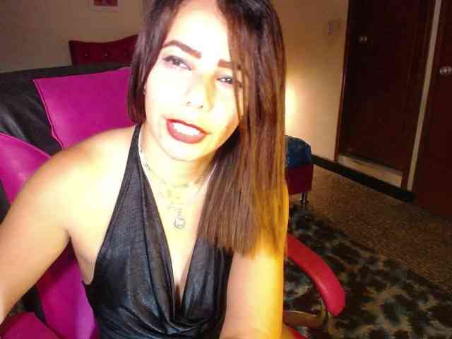 danielle-rose webcam