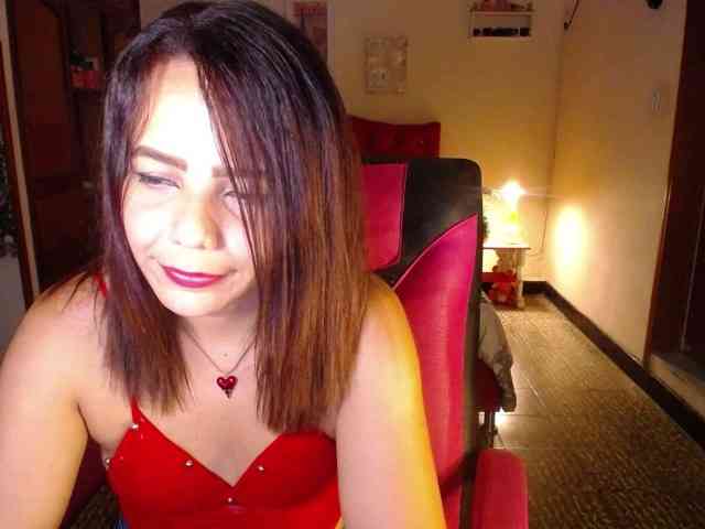 danielle-rose webcam
