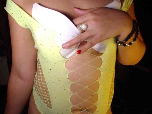 danielle-rose webcam