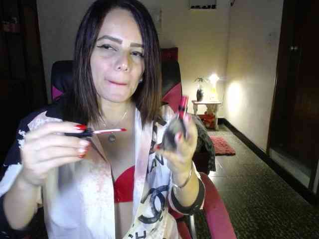 danielle-rose webcam