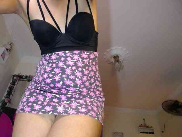 danielle-rose webcam