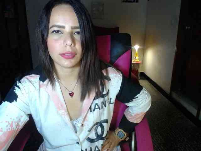 danielle-rose webcam