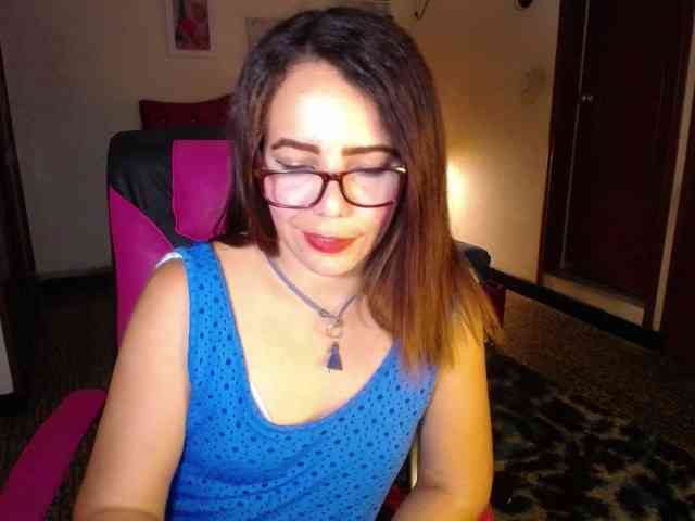 danielle-rose webcam