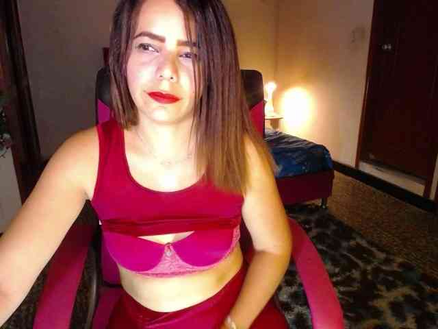 danielle-rose webcam