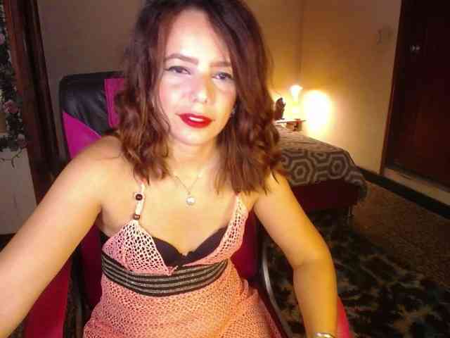 danielle-rose webcam