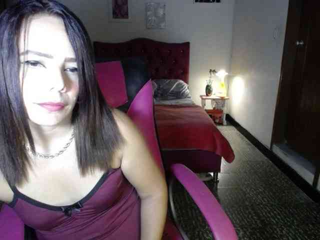 danielle-rose webcam