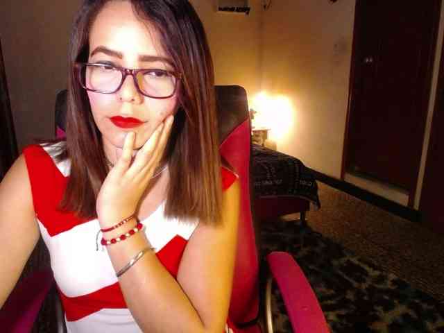 danielle-rose webcam