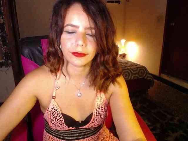 danielle-rose webcam