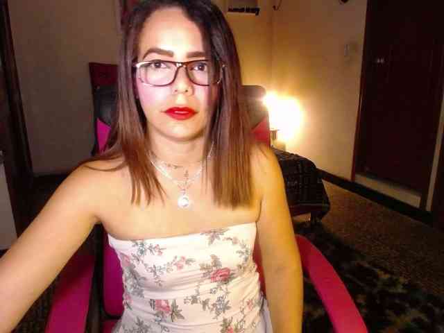 danielle-rose webcam