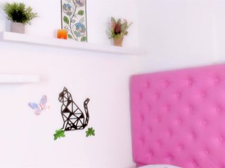 barbarahills21 Porn Show