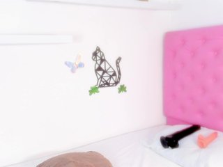 barbarahills21 Porn Show