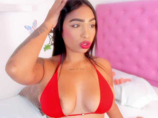 barbarahills21's BongaCams show and profile