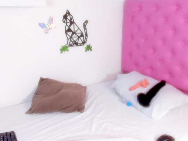 barbarahills21's BongaCams show and profile