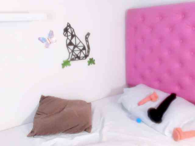 barbarahills21 webcam