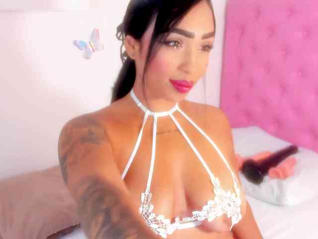 barbarahills21 webcam