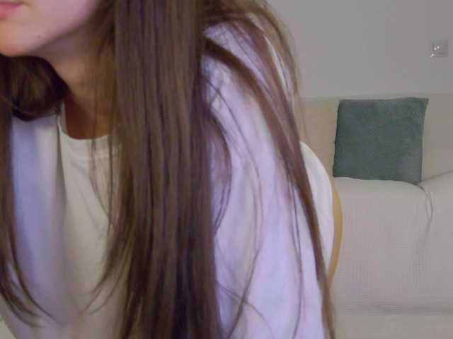 LilyRoselyn's BongaCams show and profile