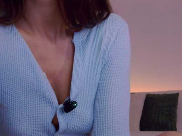 LilyRoselyn's BongaCams show and profile