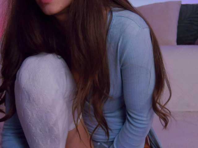 LilyRoselyn's BongaCams show and profile