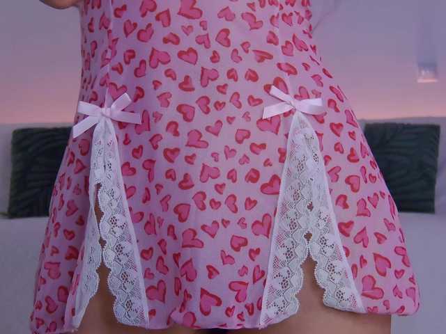 LilyRoselyn's BongaCams show and profile