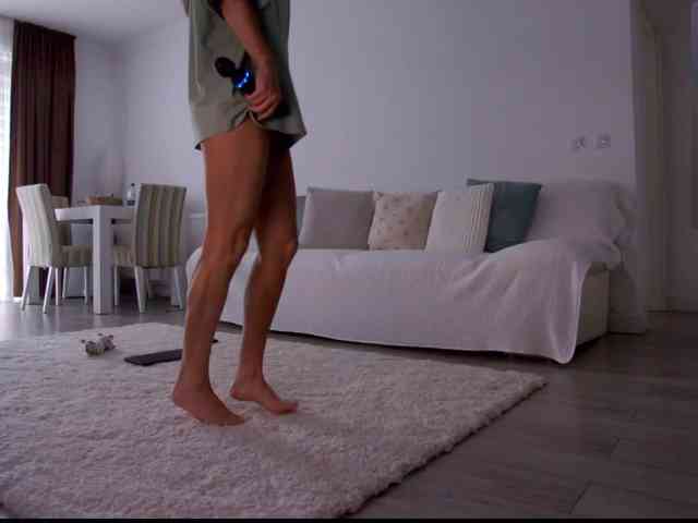 LilyRoselyn webcam