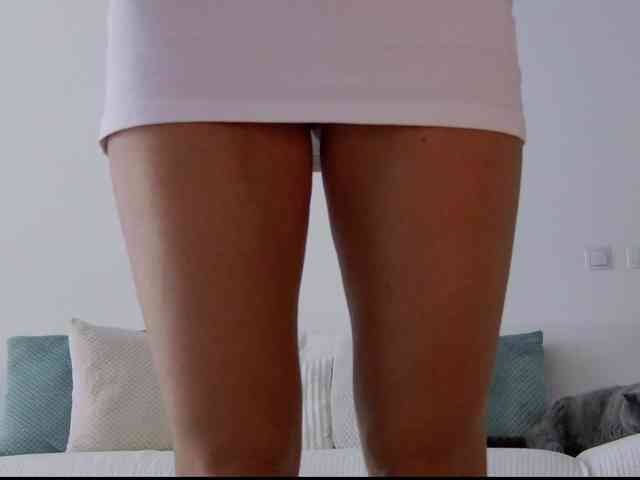 LilyRoselyn webcam