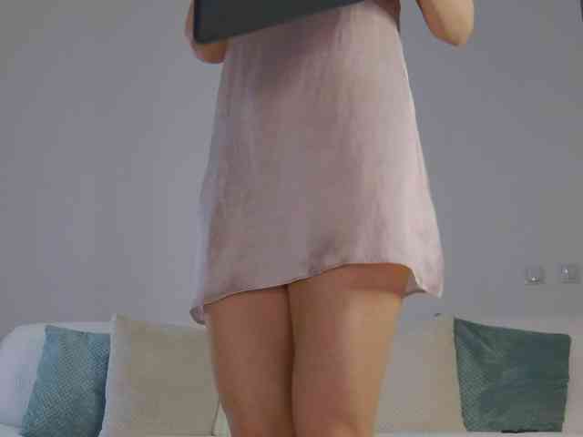 LilyRoselyn Live Webcam on BongaCams