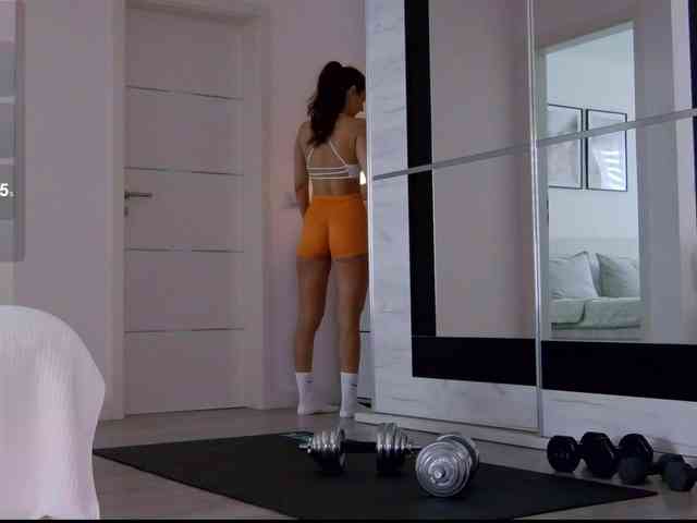 LilyRoselyn webcam