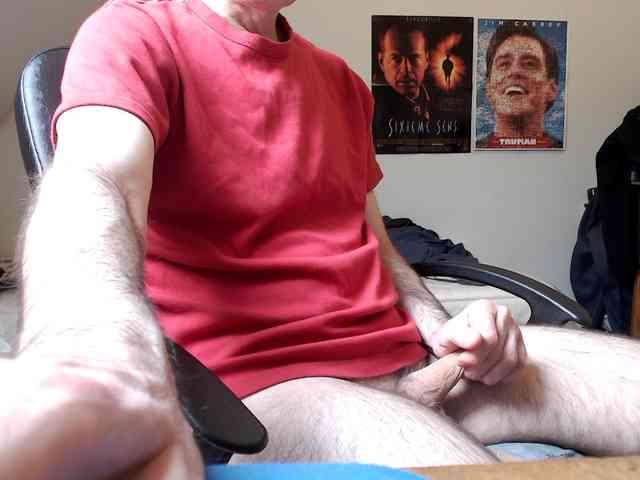 WoodyLongbone WoodyLongbone
