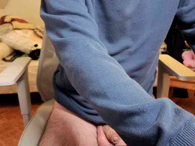 WoodyLongbone Live Webcam on BongaCams