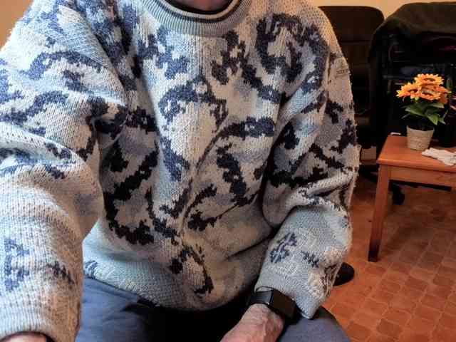 WoodyLongbone WoodyLongbone