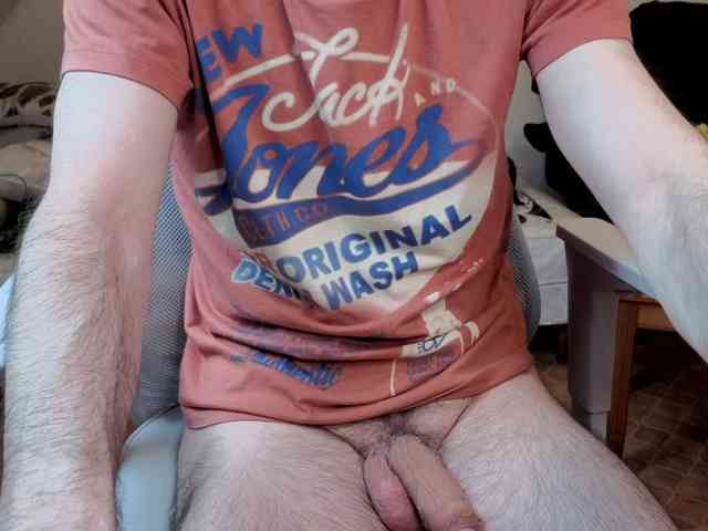 WoodyLongbone WoodyLongbone