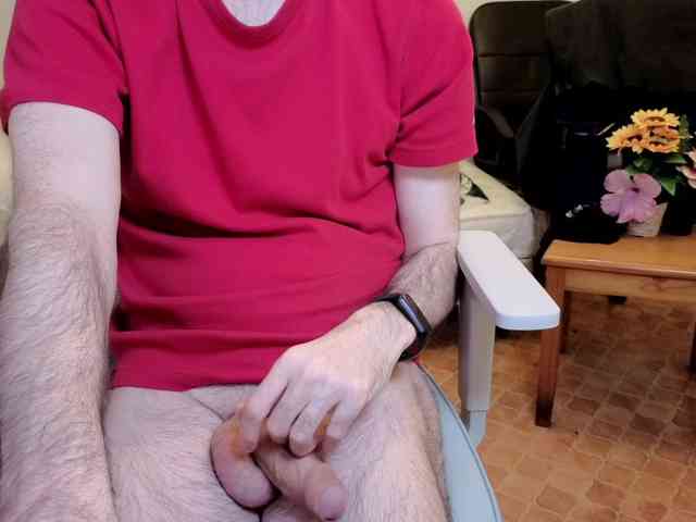 WoodyLongbone WoodyLongbone