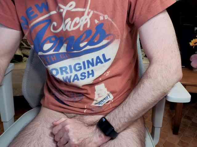 WoodyLongbone WoodyLongbone