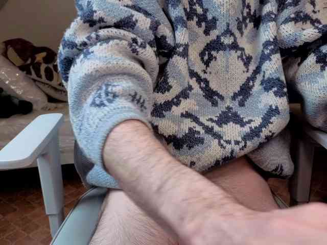 WoodyLongbone WoodyLongbone