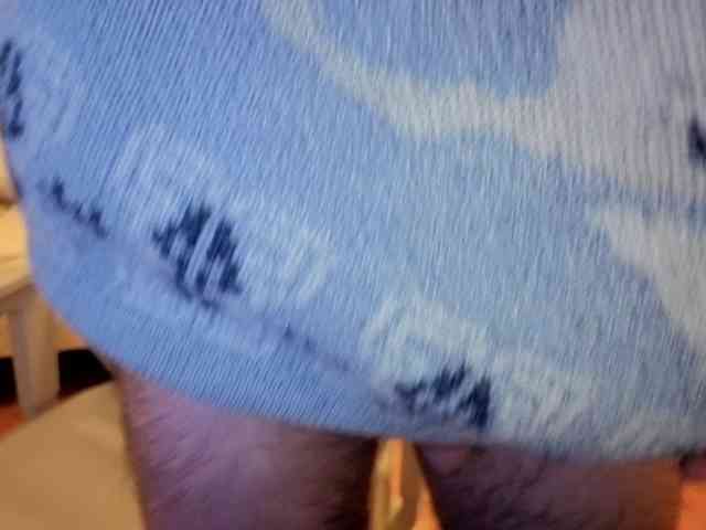 WoodyLongbone WoodyLongbone