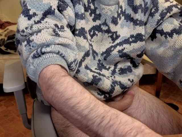 WoodyLongbone WoodyLongbone