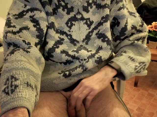 WoodyLongbone WoodyLongbone